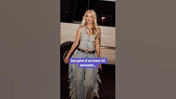 Thumbnail of I’d love to know what ya think! “Good Years” out everywhere #countryrock #newmusic #songwriter