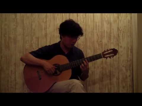 Deixa - Baden Powell