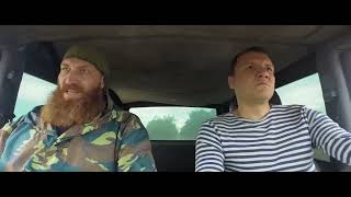 Ополченка . Война . Донецк - Луганск . Правда о войне .