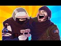 RAINBOW SIX SIEGE MOMENTS MEANT FOR THE BOYS