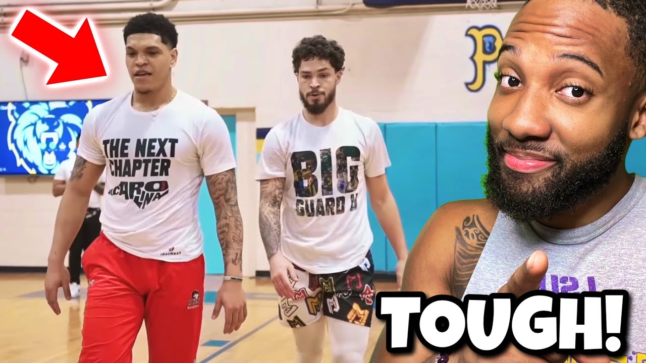 Rob or Nas? Who Wins the juggernaut 1v1?! The Most UNDERRATED Dog Fight on Youtube!