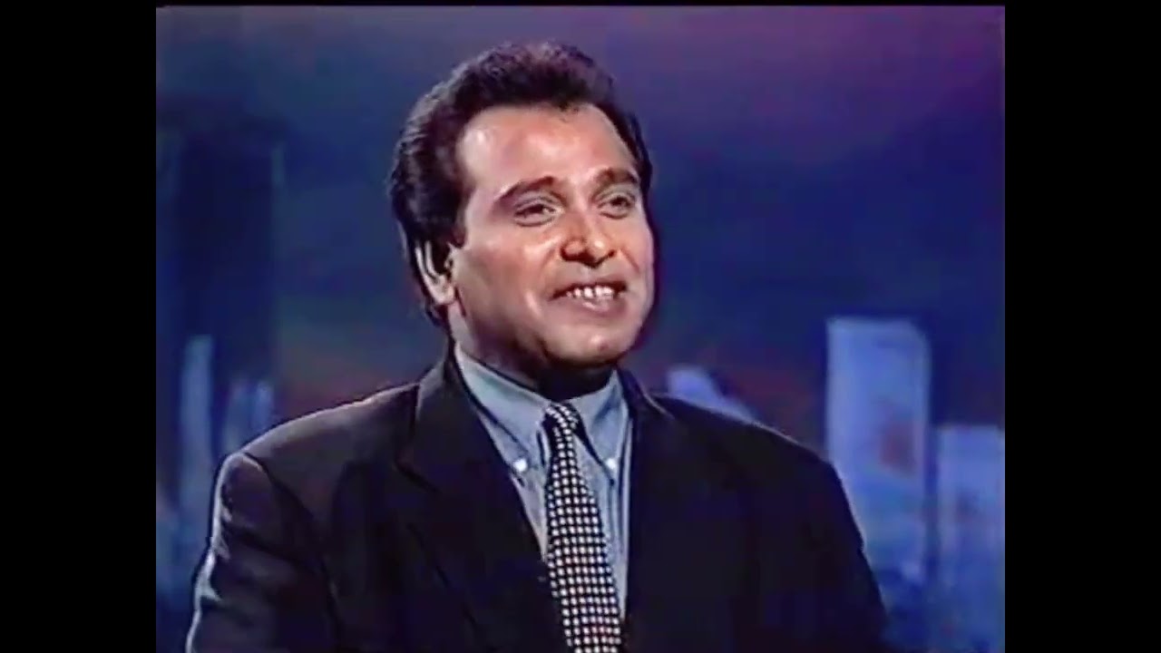 Ustad Roshan Abbas Khan Poet Iftakhar Arif composer Rais Ahmad PTV Islamabad 