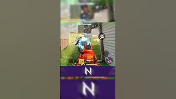 META HITS DIFFERENT! #codm #codmobile #shorts