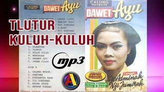 CALUNG BANYUMASAN KLASIK, LENGGER ADMINAH, BANJARWARU (MP3 ) SIDE A