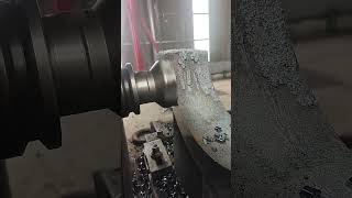 Precision Engineering: Turning Rough Metal Smooth with CNC Boring Machine