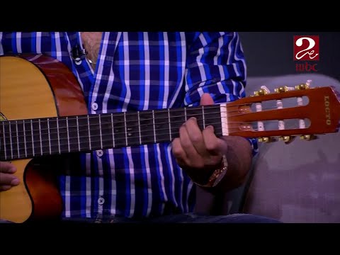 بعد غياب..المطرب الشاب تامر سري يغني جايز البعد يوجعنا في صباحك مصري