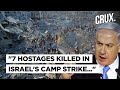 13 Israel Troops Killed in Gaza, Netanyahu Mourns &quot;Painful Losses In Tough War&quot;, Iran-Turkey Warning