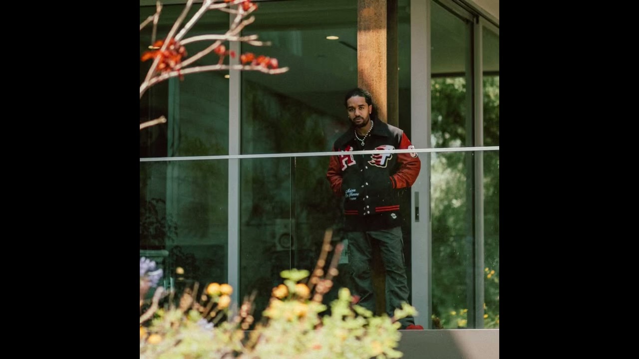 (Free) R&B Type Beat ~ Ye Ali x Truth or Dare