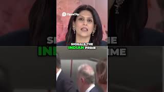 🇮🇳 Modi’s Cyprus Visit: 3 Strong Messages for Turkey | Geopolitics Explained