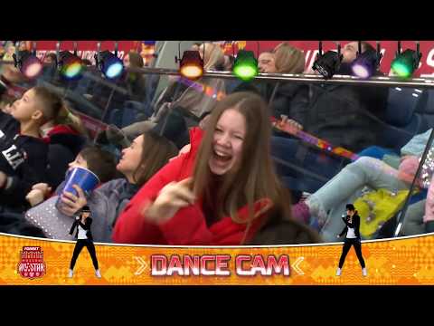 Video: Harmonix Oznamuje Tanec Central 2 Dance * Cam