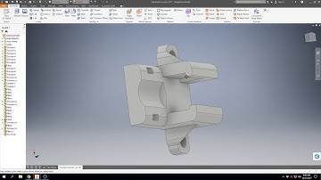 Creating a .PDF in Autodesk Inventor