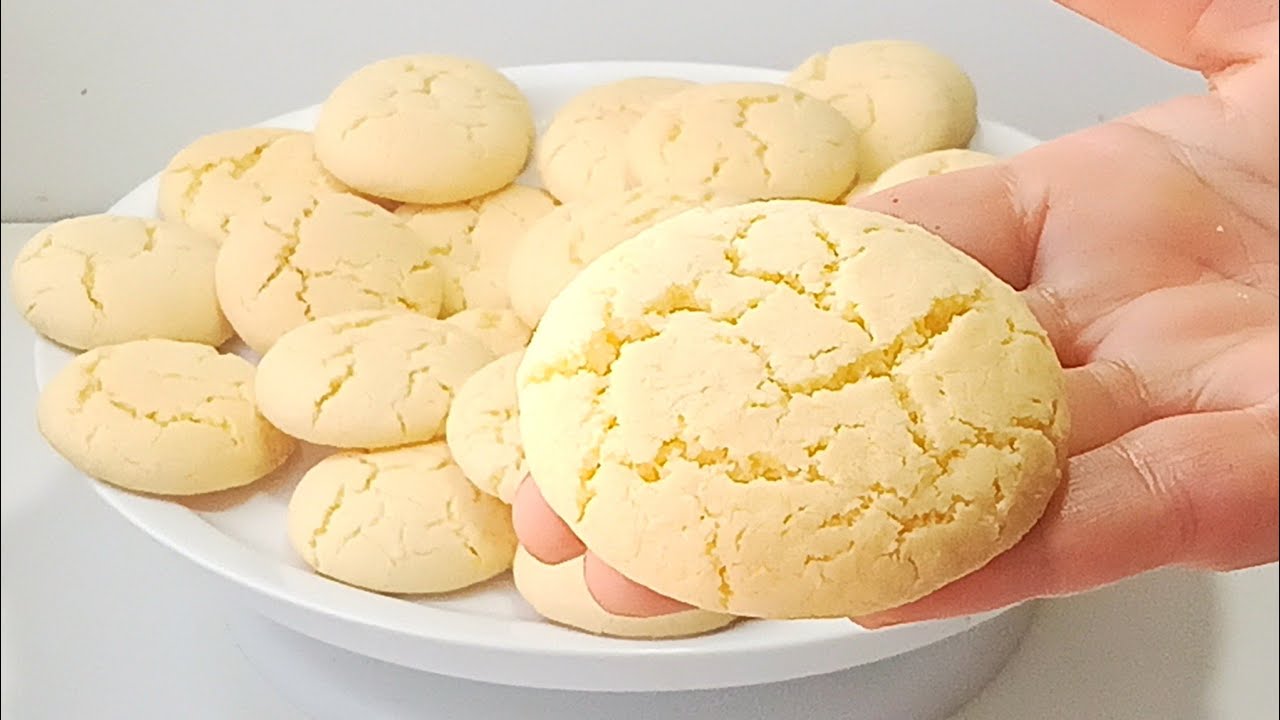 📢ونا لي عيروني بحلوة دراويش😱بلا زبدة و بيضة 1 حلوة 10دقاءق بمكوينات عندك فلبيت كدوب فليد قبل لفم