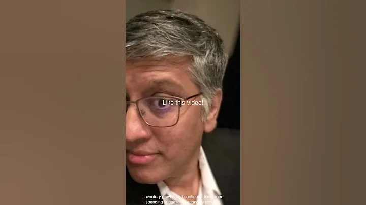 GDP Crashing to -2.7%? Is Recession HERE Now?