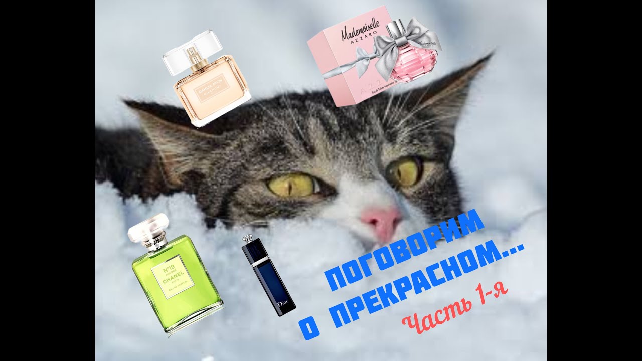 Поговорим о прекрасном... Продолжение следует.