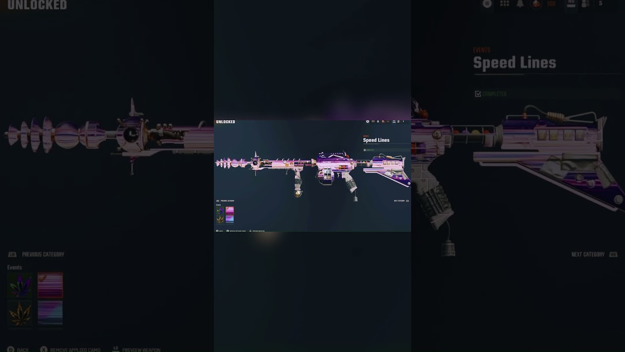 Call of Duty: Black Ops 6 - CODtoons Event: ALL REWARDS UNLOCKED!