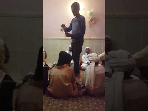 قصيدة قلوب العارفين لها