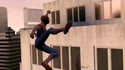 Radioactive Review - Spider-Man 3 Intro