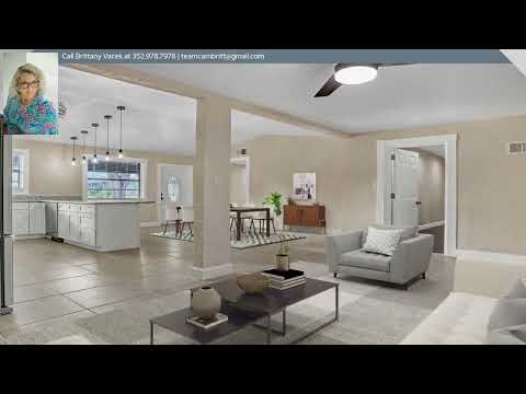4445 Carlysle Avenue, Titusville, FL home video tour