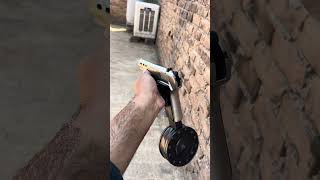 14 Shot Made As China with Drum Mag