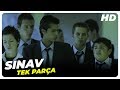 Sınav - Türk Filmi Tek Parça (HD)