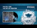 Project one  the art of creation hq