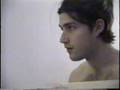 LOST star Matthew Fox (Jack) in short student film