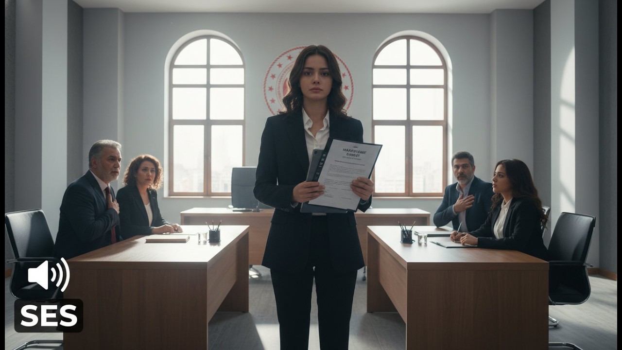 Babanın 100.000 lirası sorulunca ailem dağıldı, intikamım başladı.