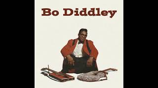 Bo Diddley - What Do You Know About Love (1959)