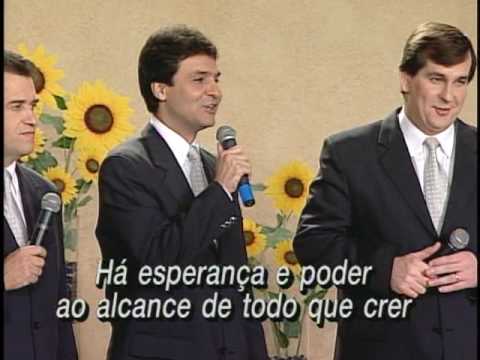 Esperança e Poder