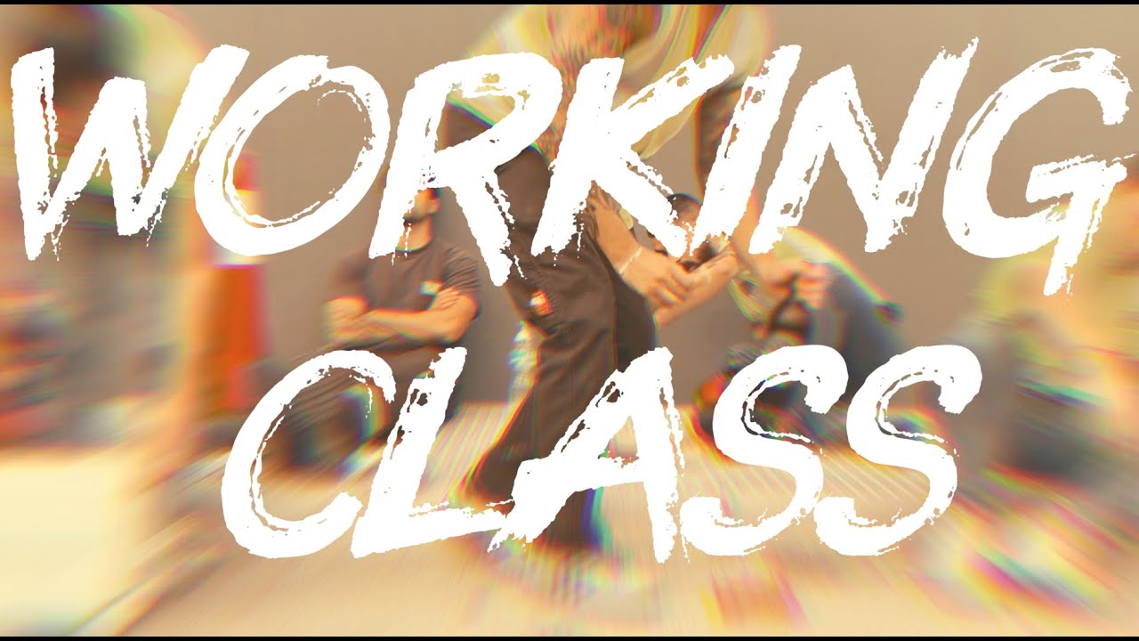 Guarda BONUS TRACK: WORKING CLASS -Casual Kids su YouTube Guarda BONUS TRACK: WORKING CLASS -Casual Kids su YouTube