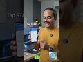 🤯 Transfer Files From Phone To PC Without USB! #shorts📱➡️💻 No USB Cable Needed! Do This Instead 😱