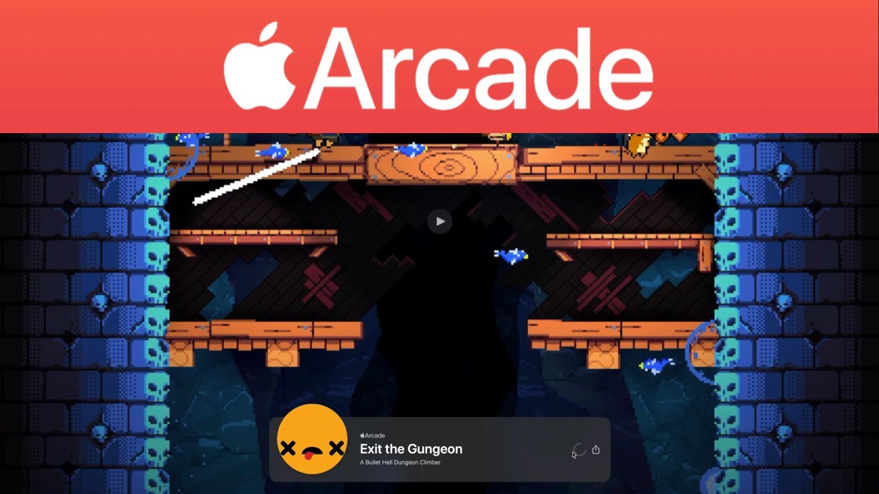 Enter the gungeon online