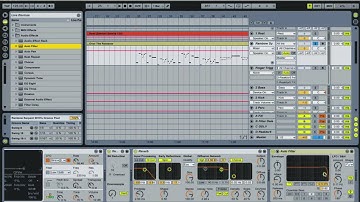Ableton Live Quick Tips 3