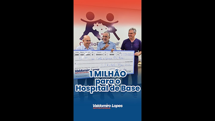 MAIS UMA GRANDE CONQUISTA !
