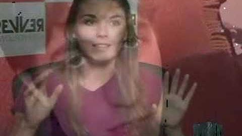 lonelygirl 15