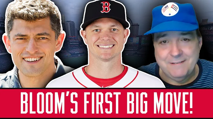 Chaim Bloom Just Did What John Mozeliak Couldn't | Bernie Talks Sonny Gray Trade