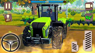 Hidden Mechanics Revealed - Farm Simulator 24 Mobile - Mobile Secrets (Part 1) screenshot 1