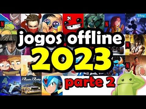 Os 10 Jogos mais PESADOS do Android em 2021 - Mobile Gamer