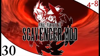 FFVII - The Scavenger Mod (Part 30) [4-8Live]
