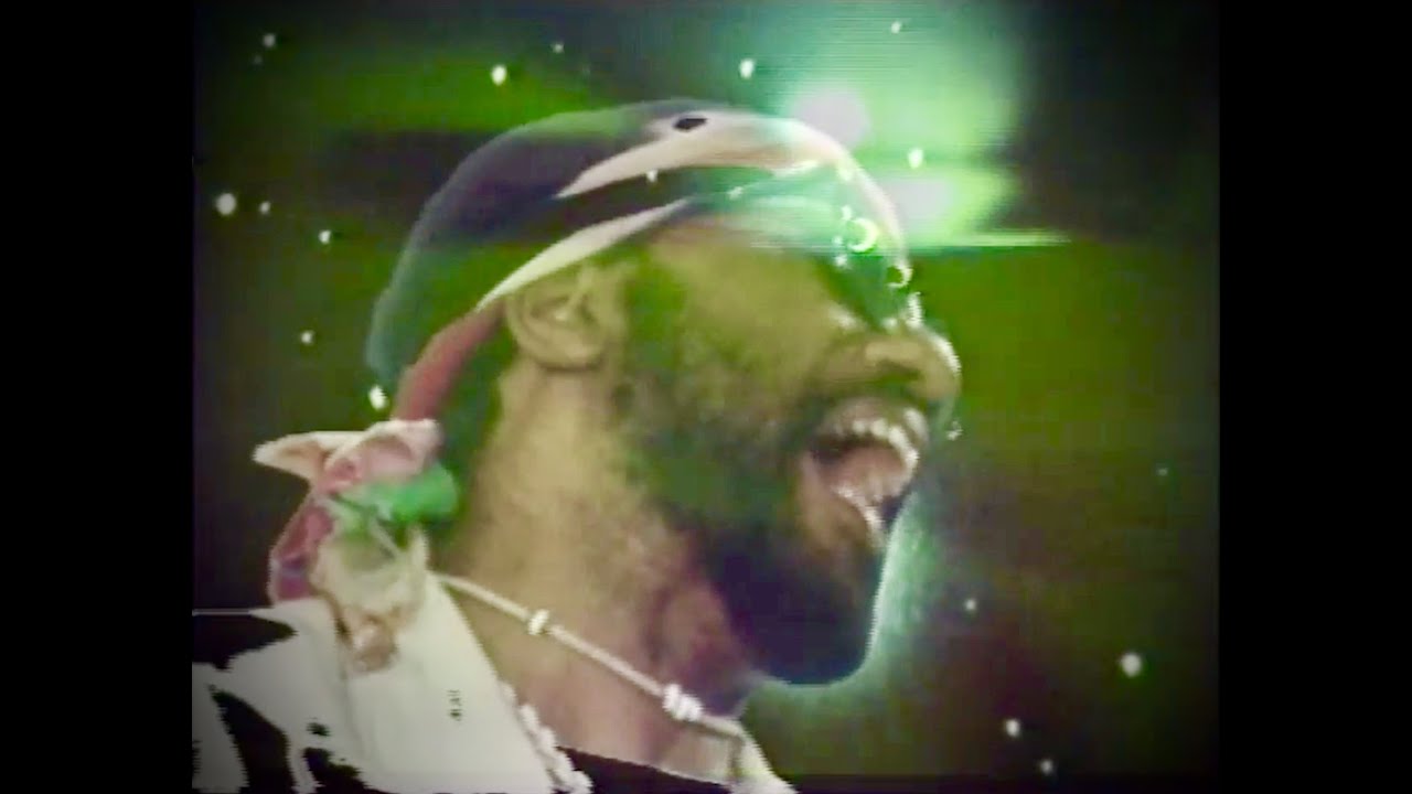 Ulysses Jenkins: Without Your Interpretation