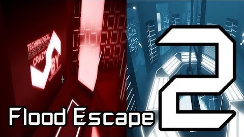 Fe2 Maptest - Technological destruction [all ver] [crazy]