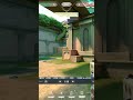 "This is me an iron one chamber" #valorant #valorantclips #gaming