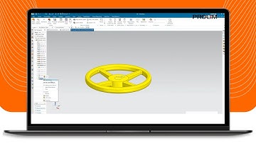 What’s New in NX Sketch? - Tutorial - PROLIM Webinar