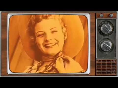 GAIL DAVIS: TV'S FORGOTTEN SUPERHERO