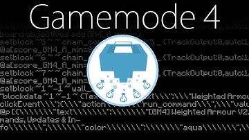 Gamemode 4 Toolbox #30 - The module to rule them all