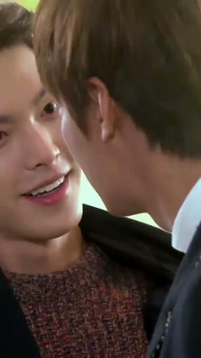 Heirs kdrama shot video hindi dubbed #heirs #kdrama  #shot2022 lovestory WhatsApp status