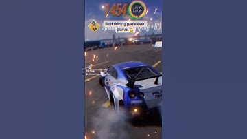 #gameplay #drift  #crx Best drifting game ever played 💪😎