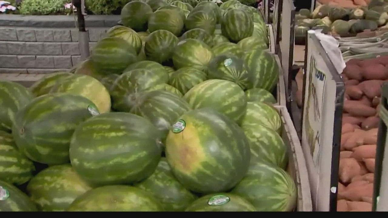 Some relief may be coming to a grocery store near you