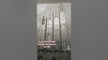 giới thiệu mẫu khuôn hàng rào ly tâm mới nhất 2023