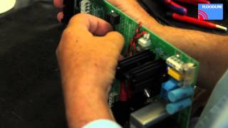 Oil Gas and Water Leak Detection